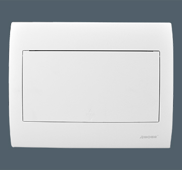 R Style 9 Way Flus…