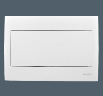 S Style 9 Way Flus…