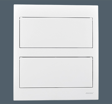 S Style 24 Way Flu…