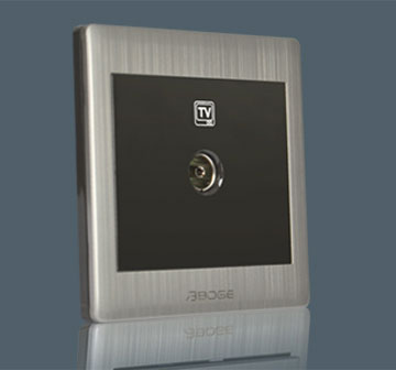 1 Gang Television …