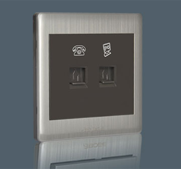 Telephone and PC S…