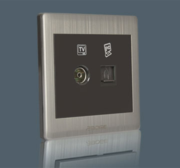 Television Socket …