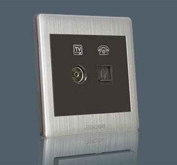 Television Socket …