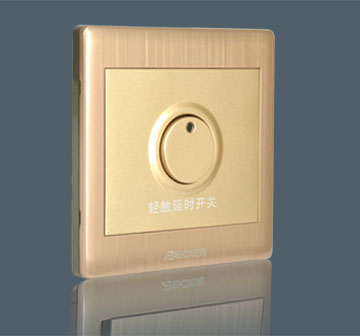 Touch Time-Delay S…