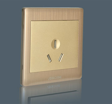 US Three-Pole Sock…