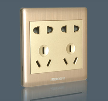 Daul Two-Pole and …