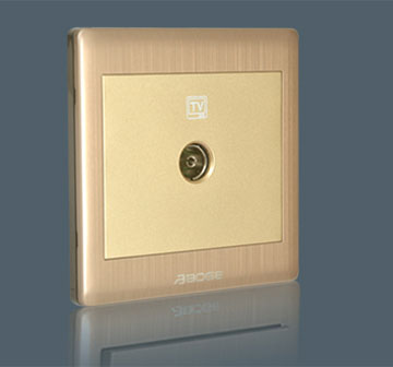 1 Gang Television …