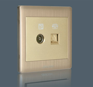 Television Socket …