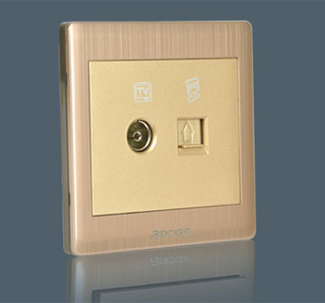 Television Socket …