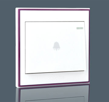 1 Gang Door Bell S…