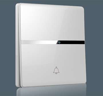 1 Gang Door Bell S…