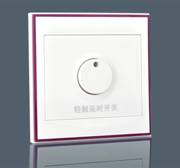 Touch Time-delay S…