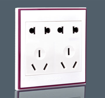 Daul Two-Pole and …