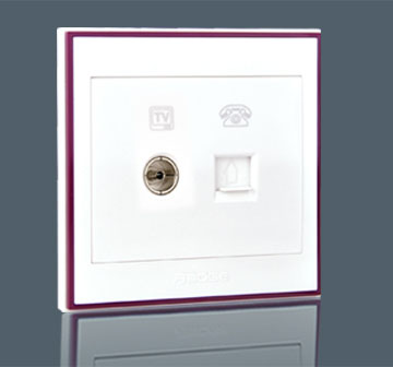 Television Socket …