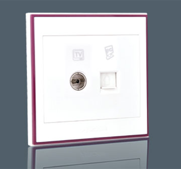 Television Socket …