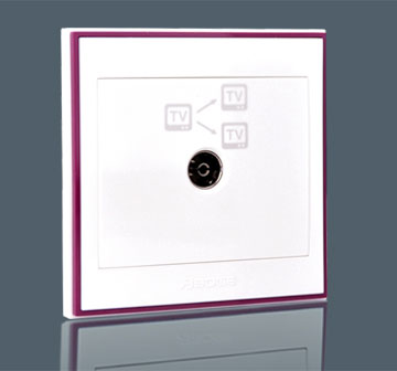 1 Gang Television …