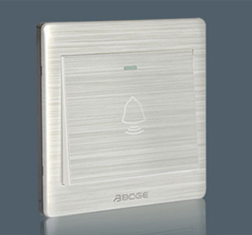 1 Gang Door Bell S…