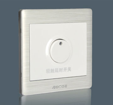 Touch Time-Delay S…