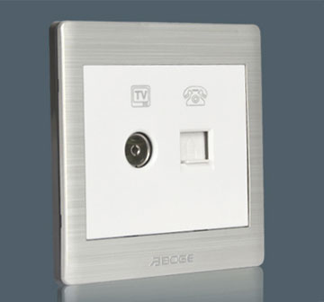 Television Socket …