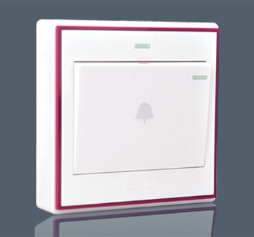 1 Gang Door Bell S…