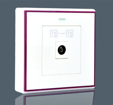 1 Gang Television …