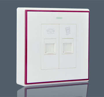 Telephone and PC S…