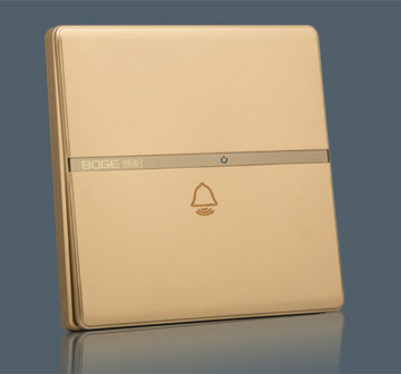 1 Gang 1 Way Plate…