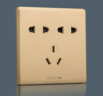 Three-Pole & Dual …