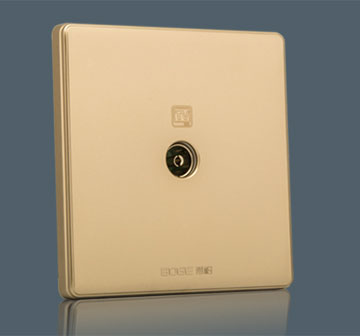 1 Gang Television …