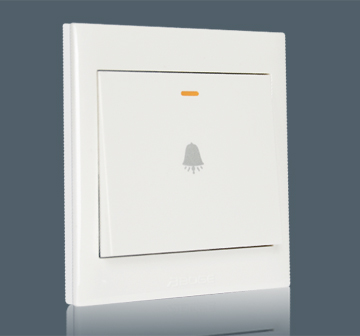 1 Gang Door Bell S…