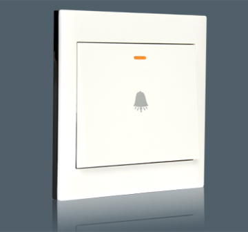 1 Gang Door Bell S…