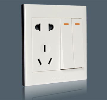 1 Gang 1 Way Switc…