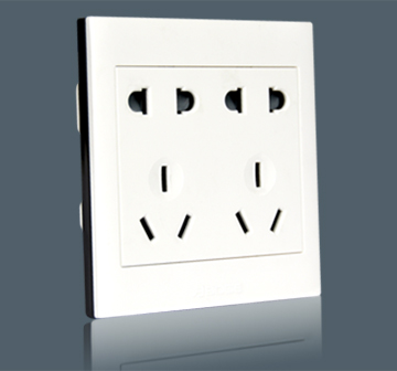 Daul Two-Pole and …