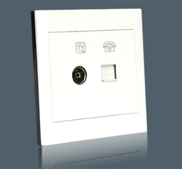 Television Socket …