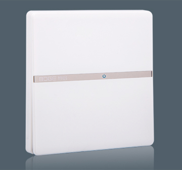 1 Gang 1 Way Plate…