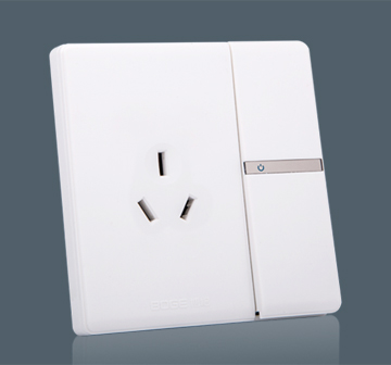 1 Gang 1 Way Switc…