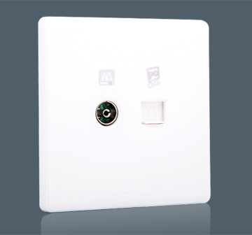 Television Socket …