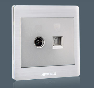 電視（線路板式）、電…