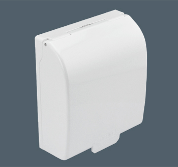 Waterproof Cover (…