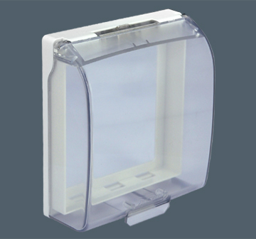 Waterproof Cover (…