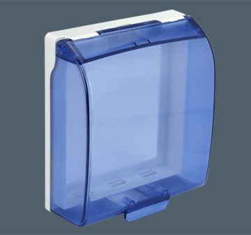 Waterproof Cover (…