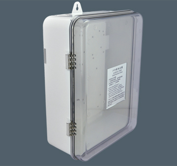 Transparent Waterp…